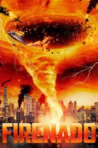 Firenado 2023 on netflix
