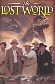 The Lost World 2001 on netflix