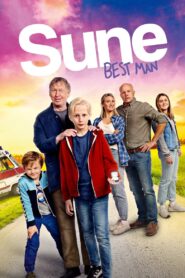 Sune – Best Man 2019 on netflix