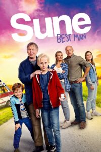 Sune – Best Man 2019 on netflix