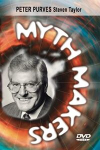 Myth Makers 32: Peter Purves 1995 on netflix