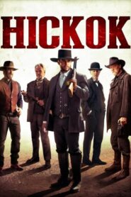 Hickok 2017 on netflix