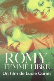 Romy, A Free Woman 2022 on netflix