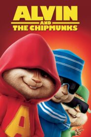 Alvin and the Chipmunks 2007 on netflix