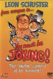 You Must Be Joking! 1986 on netflix