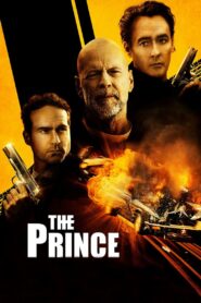 The Prince 2014 on netflix
