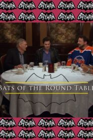 Bats of the Round Table 2014 on netflix