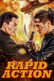 Rapid Action 2023 on netflix