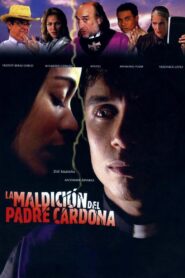 The Curse of Father Cardona 2005 on netflix