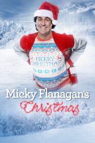 Micky Flanagan’s Christmas 2018 on netflix