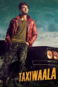Taxiwala 2018 on netflix