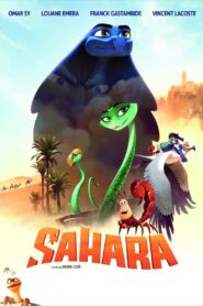 Sahara 2017 on netflix