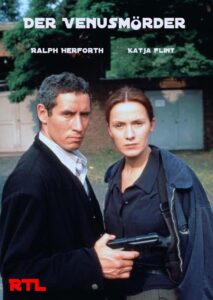 Der Venusmörder 1996 on netflix