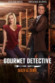 Death Al Dente: A Gourmet Detective Mystery 2016 on netflix