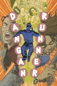 Dangan Runner 1996 on netflix