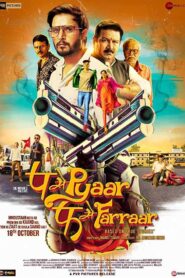 P Se Pyaar F Se Faraar 2019 on netflix