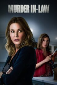 Murder In-Law 2019 on netflix
