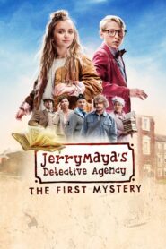 JerryMaja’s Detective Agency – The First Mystery 2018 on netflix