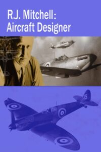 RJ Mitchell Aircraft Designer 1996 on netflix