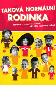 Taková normální rodinka 2008 on netflix