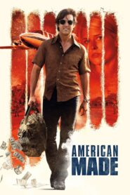 American Made 2017 on netflix