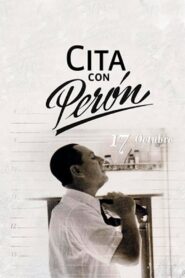 Cita con Perón 2015 on netflix