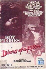 Diary of a Killer 1985 on netflix