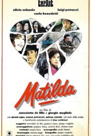 Matilda 1990 on netflix