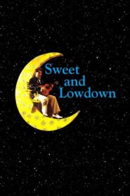 Sweet and Lowdown 1999 on netflix