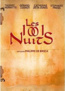Les 1001 Nuits (Version intégrale) 1990 on netflix