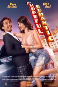 The Hopeful Romantic 2018 on netflix