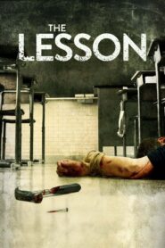 The Lesson 2015 on netflix
