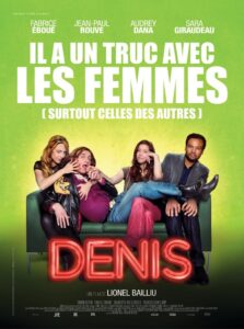 Denis 2013 on netflix