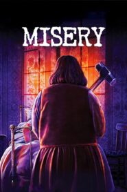 Misery 1990 on netflix