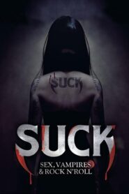 Suck 2009 on netflix