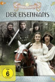Der Eisenhans 2011 on netflix
