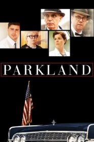 Parkland 2013 on netflix
