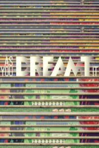 As You Dreamt It 2015 on netflix