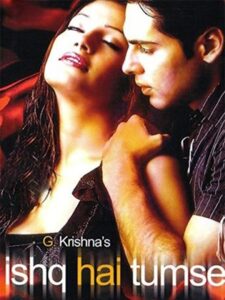 Ishq Hai Tumse 2004 on netflix