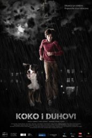 Koko and the Ghosts 2011 on netflix