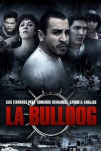 Los hijos de la Bulldog 2010 on netflix