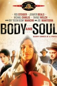 Body and Soul 2000 on netflix