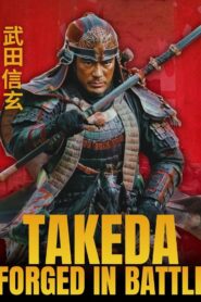 Takeda Shingen 1991 on netflix