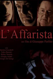 L’affarista 2014 on netflix