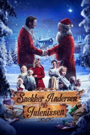Santa Swap: Merry Christmas Mr. Andersen 2016 on netflix
