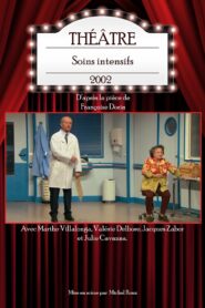 Soins intensifs 2002 on netflix