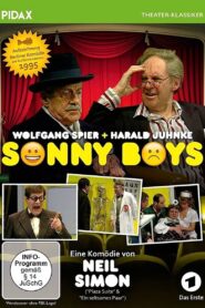 Sonny Boys 1995 on netflix