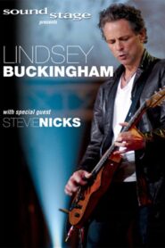 Lindsey Buckingham – Live (with special guest Stevie Nicks) 2003 on netflix
