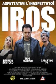 Iros 2011 on netflix