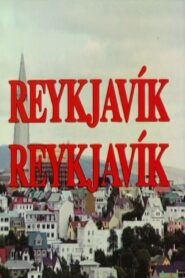 Reykjavik, Reykjavik 1986 on netflix